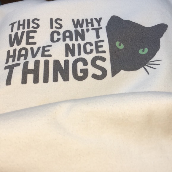 GILDAN SWEATSHIRT CAT M - Picture 4 of 6